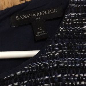 Banana Republic Dress